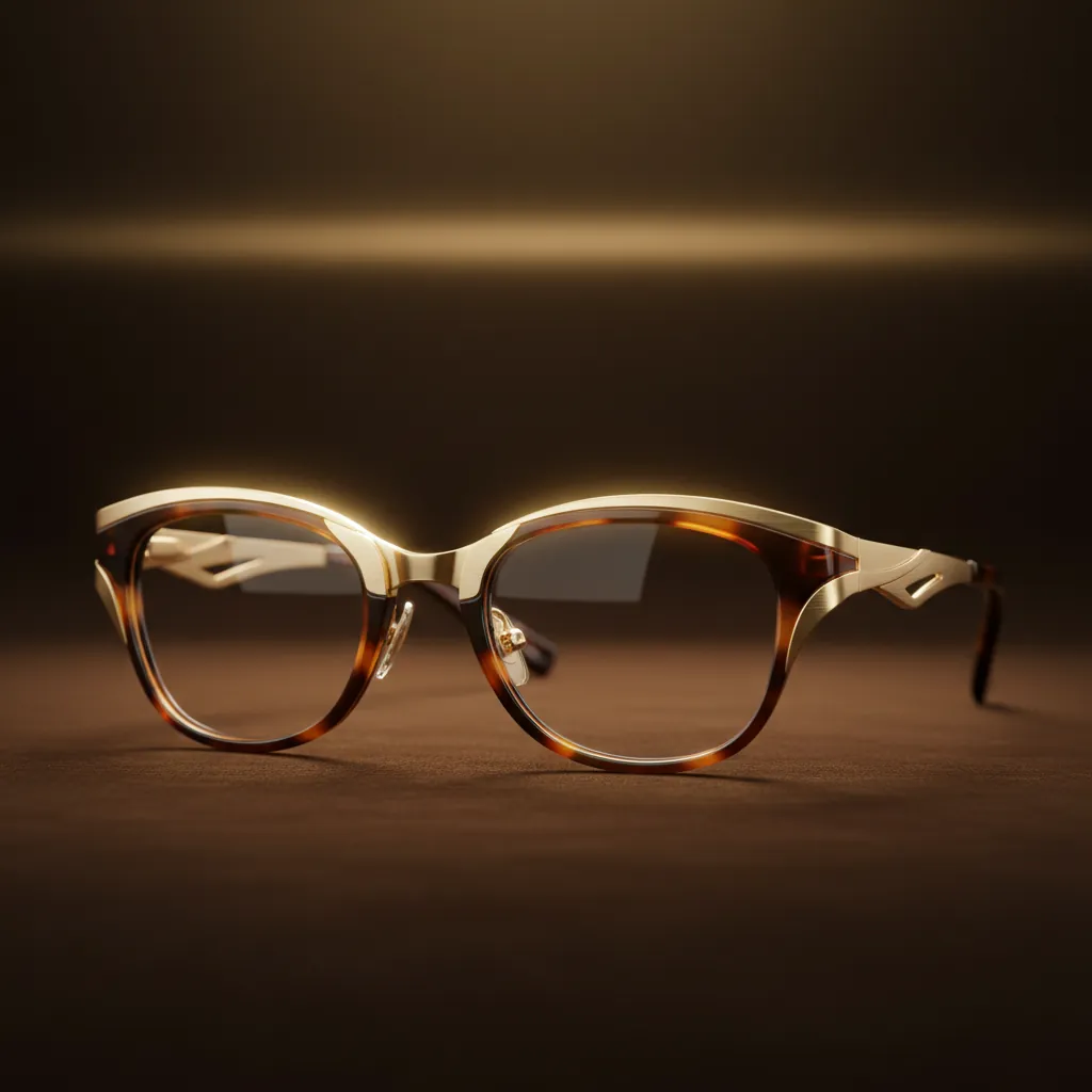 Premium brillenassortiment bij Bastiaan Optiek